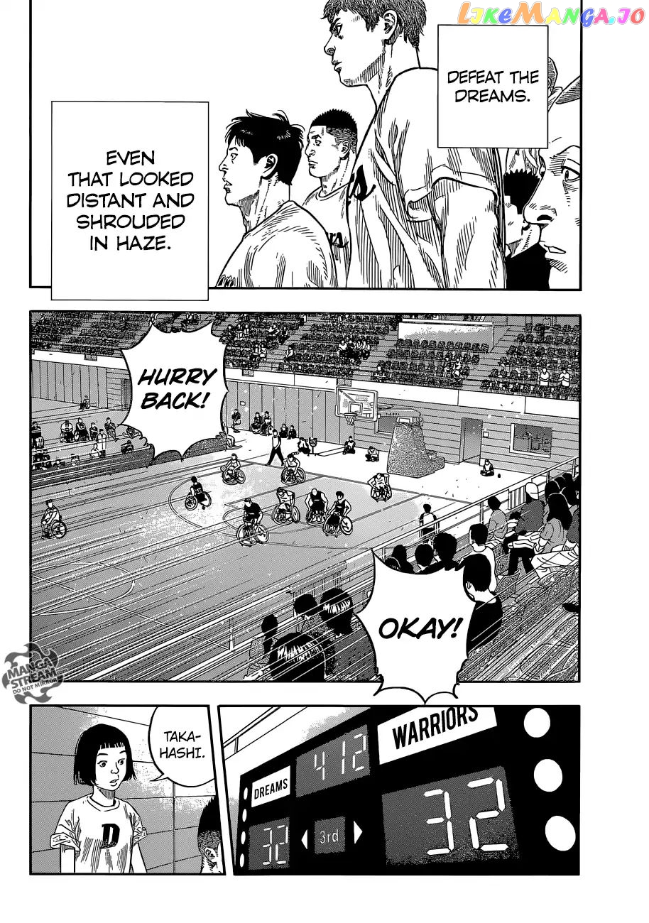 Real, Chapter 85 image 28